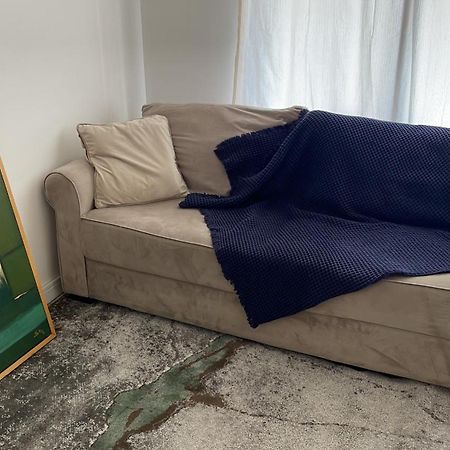 Roof Top Bela Cintra Residence 상파울루 외부 사진