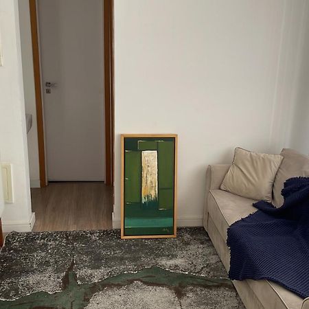 Roof Top Bela Cintra Residence 상파울루 외부 사진