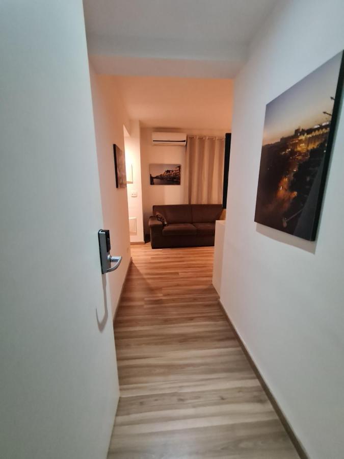 Roof Top Bela Cintra Residence 상파울루 외부 사진