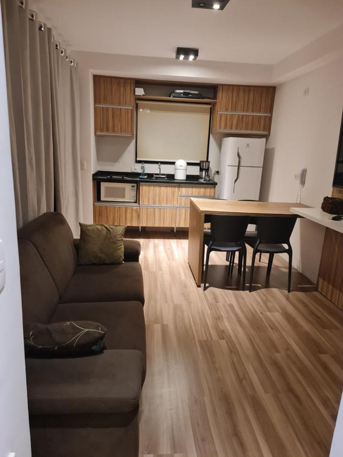 Roof Top Bela Cintra Residence 상파울루 외부 사진