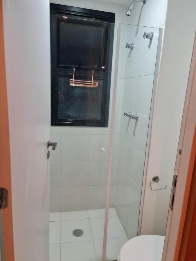 Roof Top Bela Cintra Residence 상파울루 외부 사진
