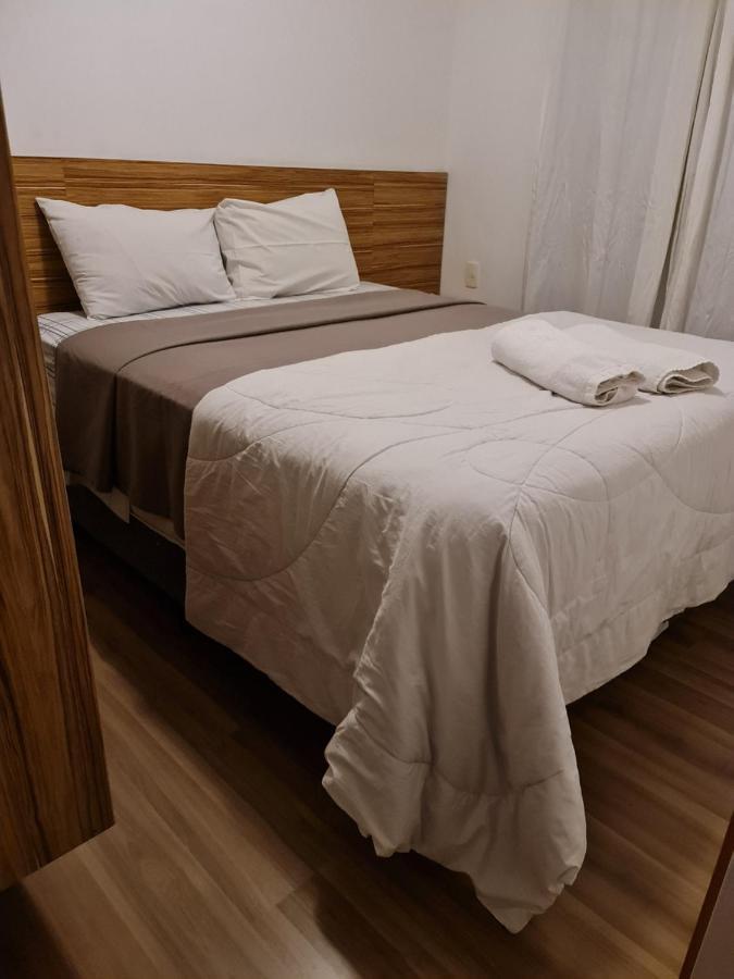 Roof Top Bela Cintra Residence 상파울루 외부 사진