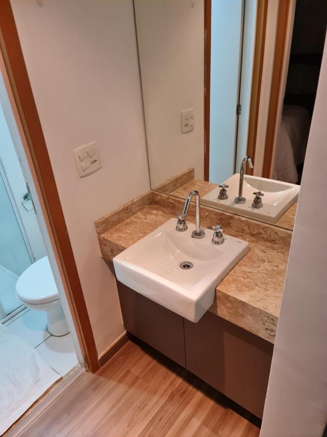 Roof Top Bela Cintra Residence 상파울루 외부 사진