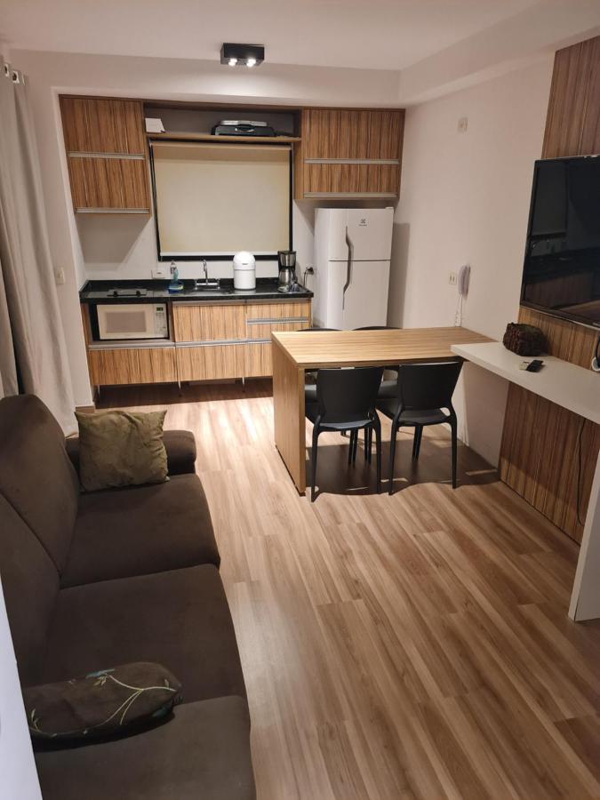 Roof Top Bela Cintra Residence 상파울루 외부 사진