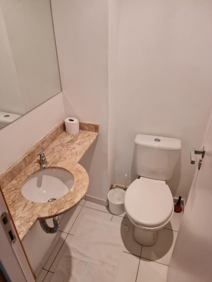Roof Top Bela Cintra Residence 상파울루 외부 사진