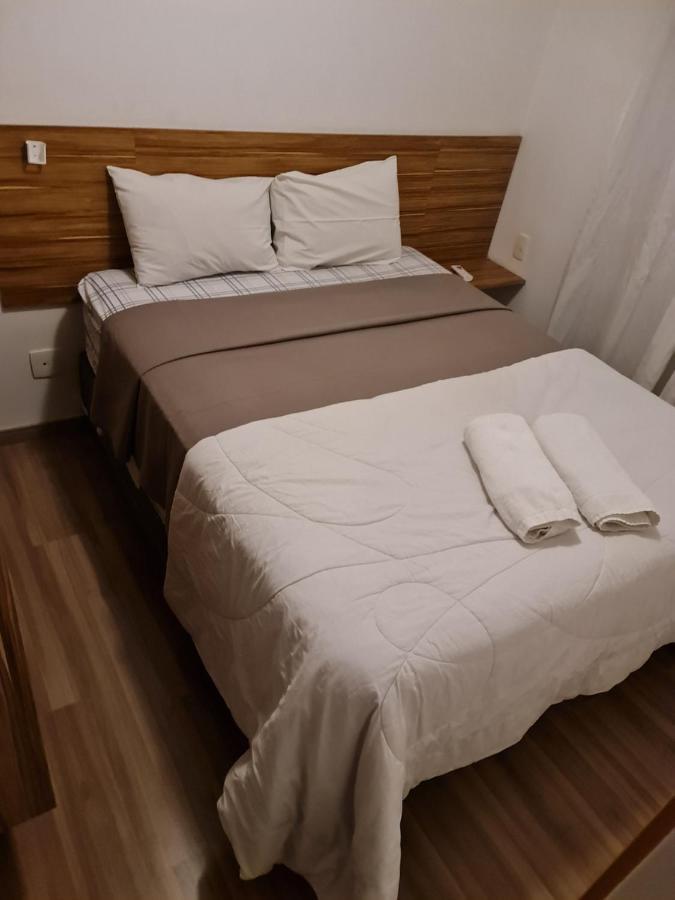 Roof Top Bela Cintra Residence 상파울루 외부 사진