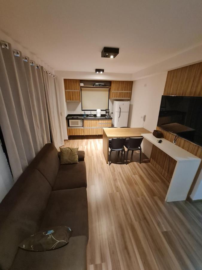 Roof Top Bela Cintra Residence 상파울루 외부 사진