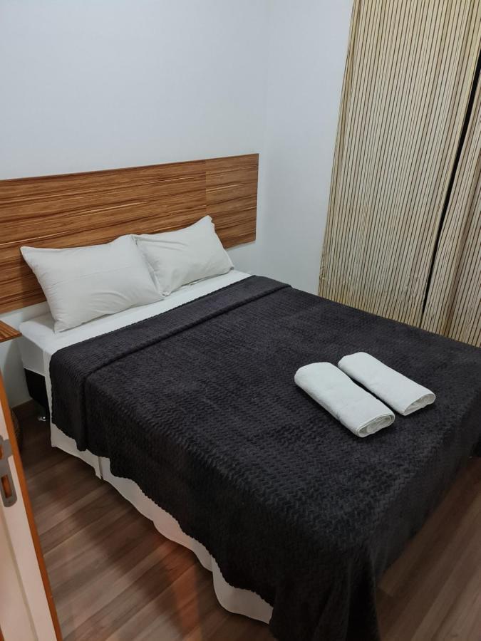 Roof Top Bela Cintra Residence 상파울루 외부 사진