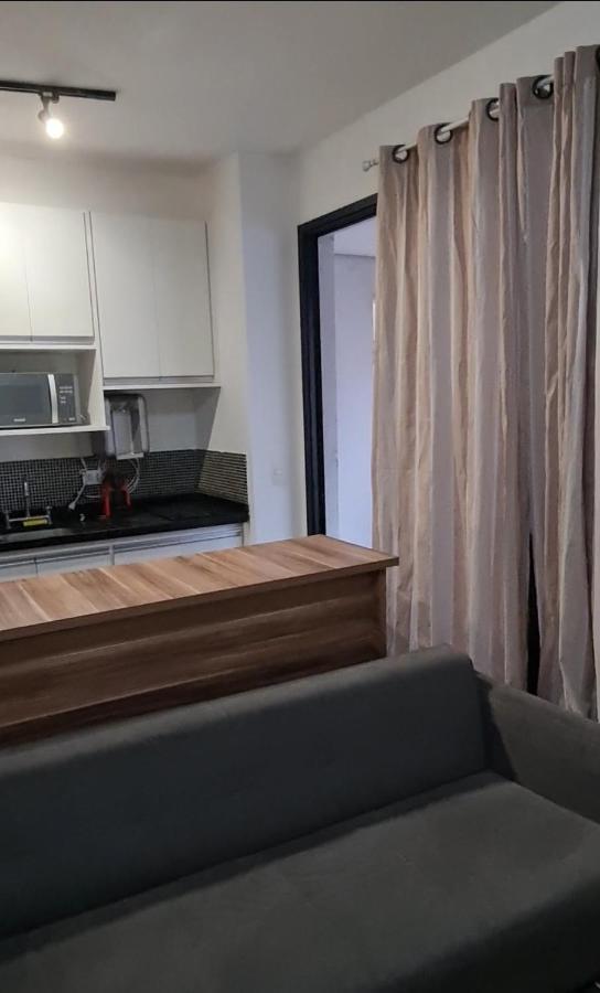 Roof Top Bela Cintra Residence 상파울루 객실 사진