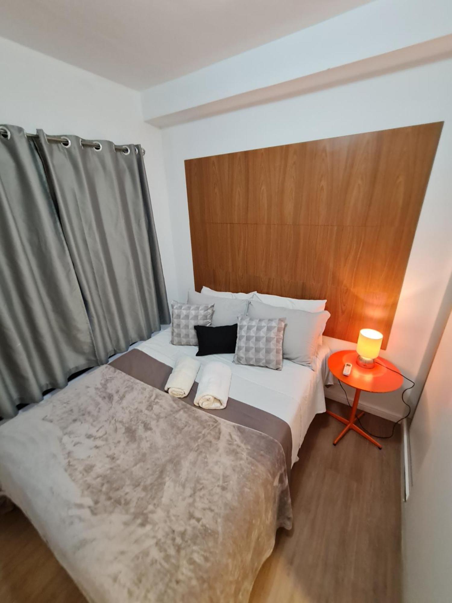 Roof Top Bela Cintra Residence 상파울루 객실 사진