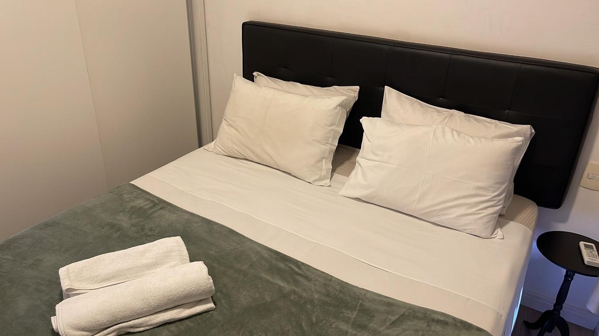 Roof Top Bela Cintra Residence 상파울루 외부 사진