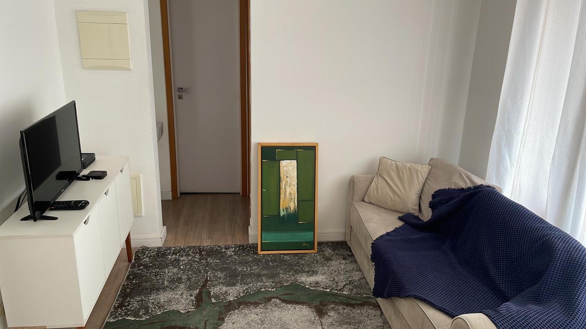Roof Top Bela Cintra Residence 상파울루 외부 사진