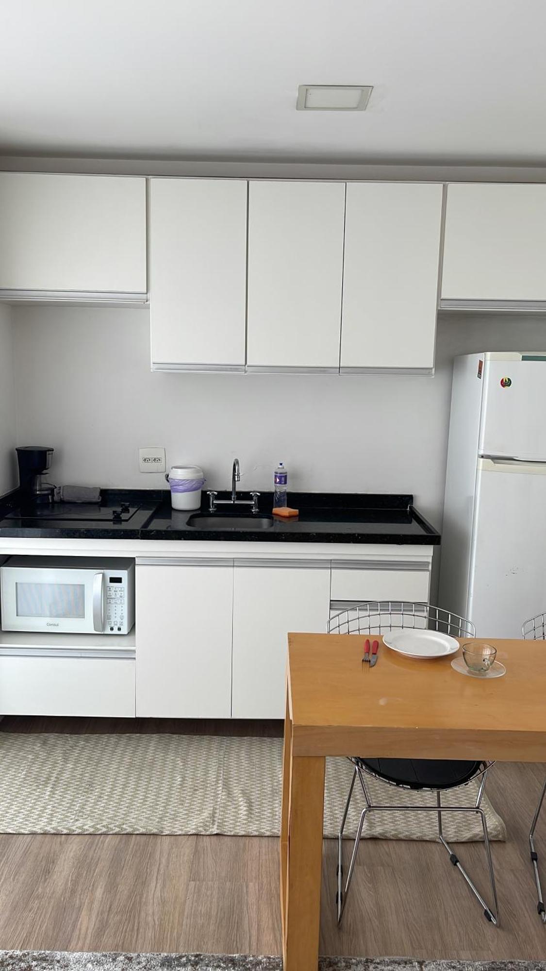 Roof Top Bela Cintra Residence 상파울루 외부 사진