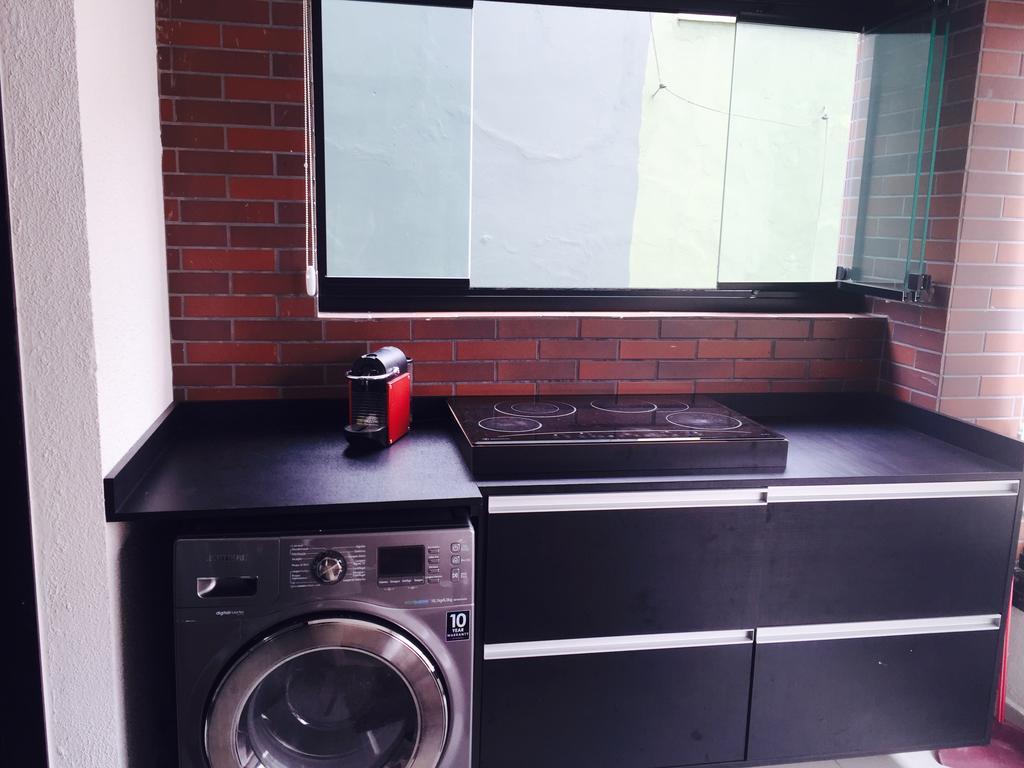 Roof Top Bela Cintra Residence 상파울루 외부 사진
