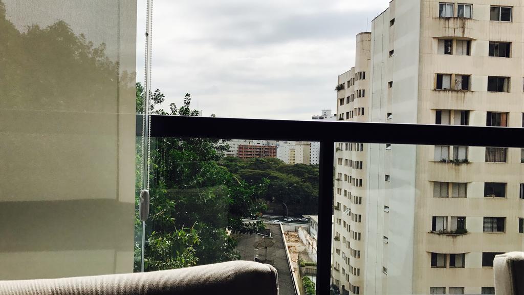 Roof Top Bela Cintra Residence 상파울루 외부 사진