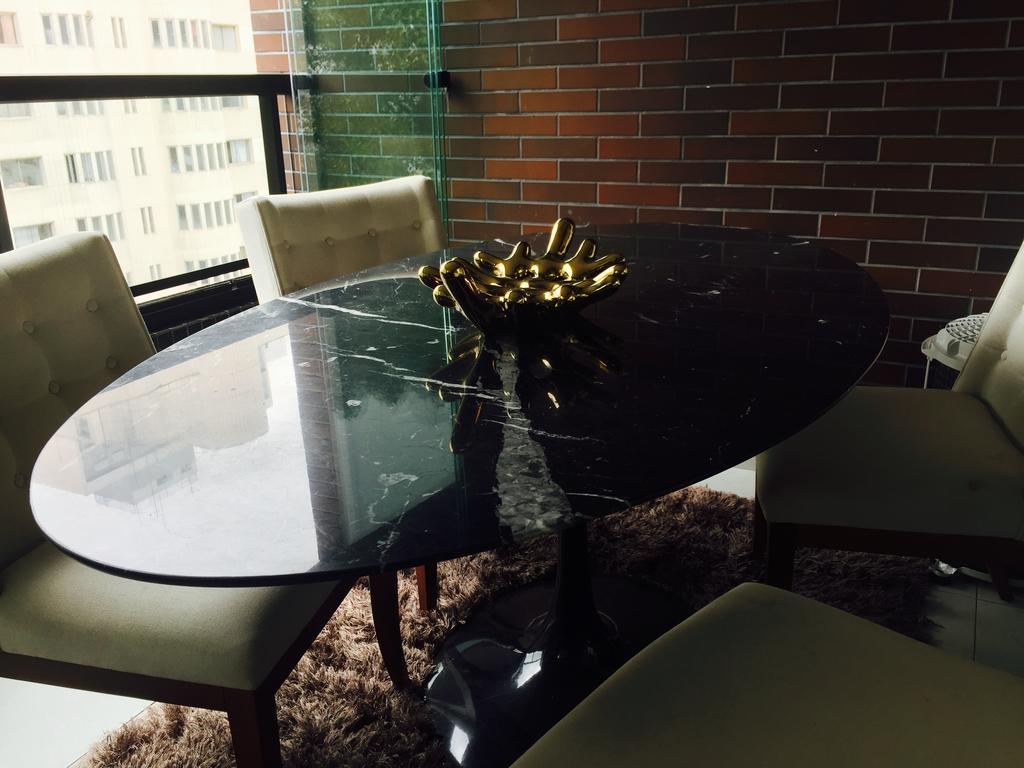 Roof Top Bela Cintra Residence 상파울루 외부 사진