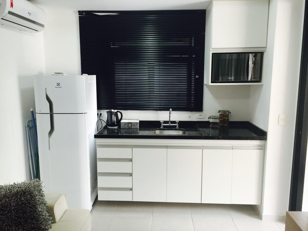 Roof Top Bela Cintra Residence 상파울루 외부 사진