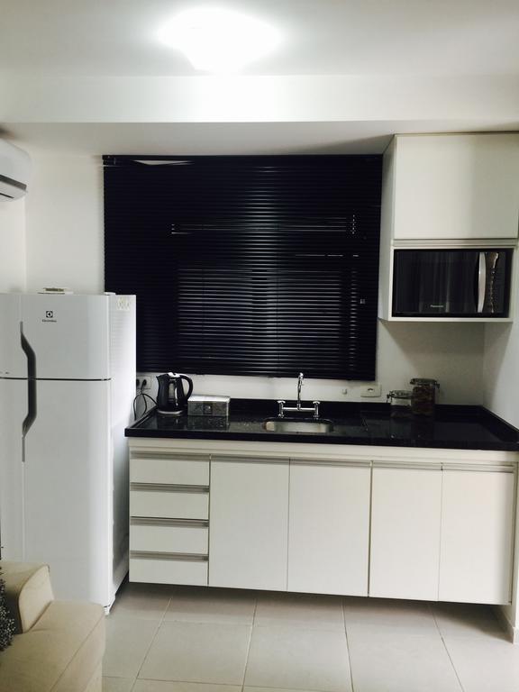 Roof Top Bela Cintra Residence 상파울루 외부 사진