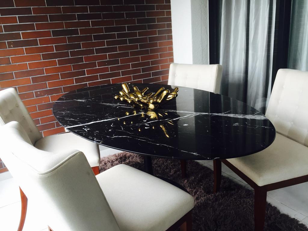 Roof Top Bela Cintra Residence 상파울루 외부 사진