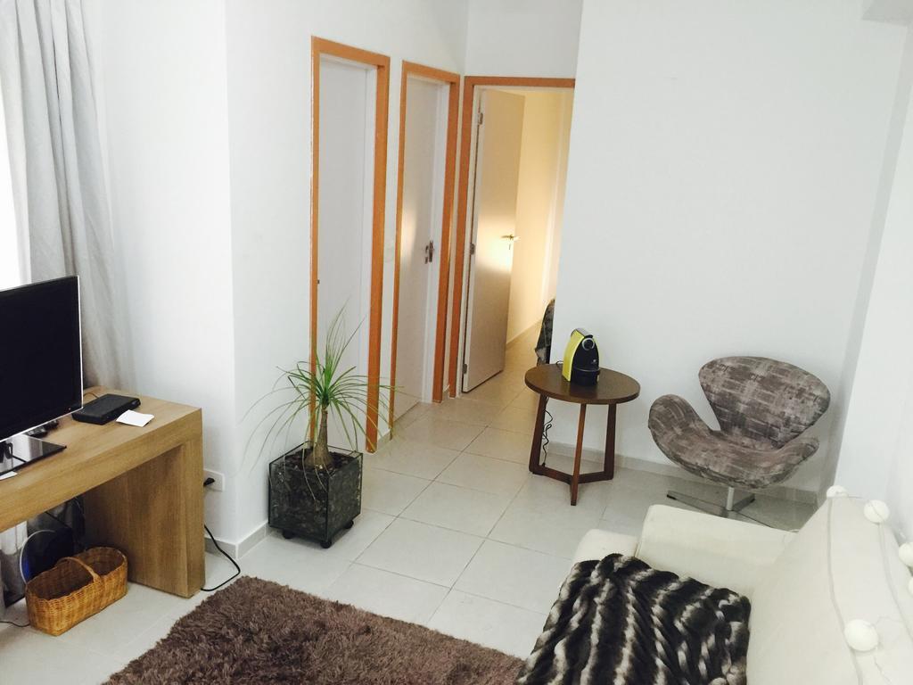 Roof Top Bela Cintra Residence 상파울루 외부 사진