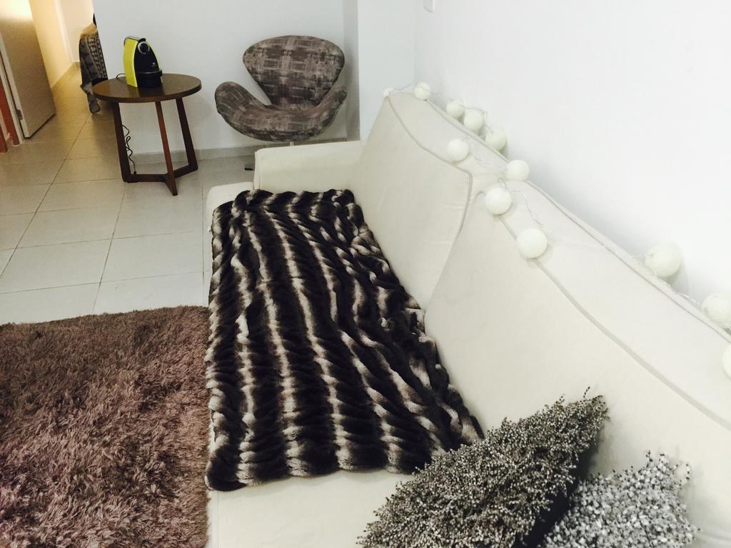 Roof Top Bela Cintra Residence 상파울루 외부 사진