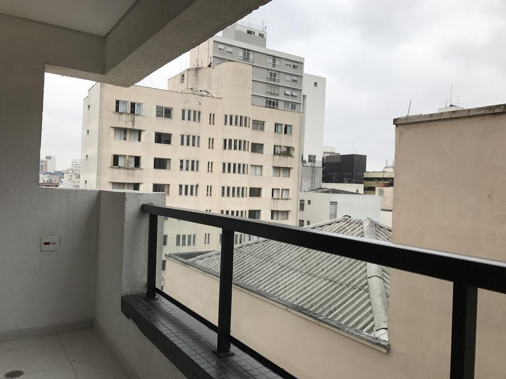 Roof Top Bela Cintra Residence 상파울루 외부 사진