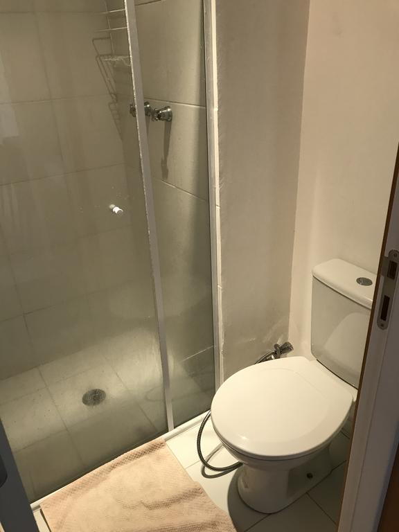 Roof Top Bela Cintra Residence 상파울루 외부 사진