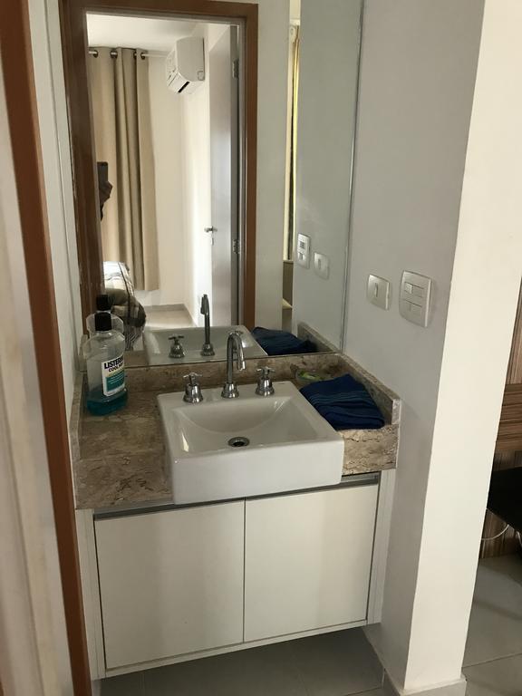 Roof Top Bela Cintra Residence 상파울루 외부 사진