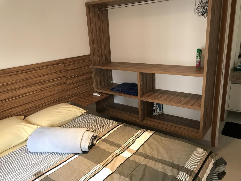 Roof Top Bela Cintra Residence 상파울루 외부 사진