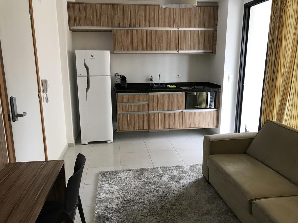 Roof Top Bela Cintra Residence 상파울루 외부 사진