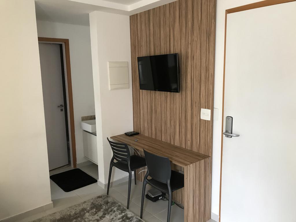 Roof Top Bela Cintra Residence 상파울루 외부 사진
