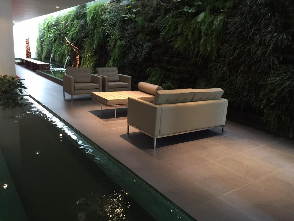 Roof Top Bela Cintra Residence 상파울루 외부 사진