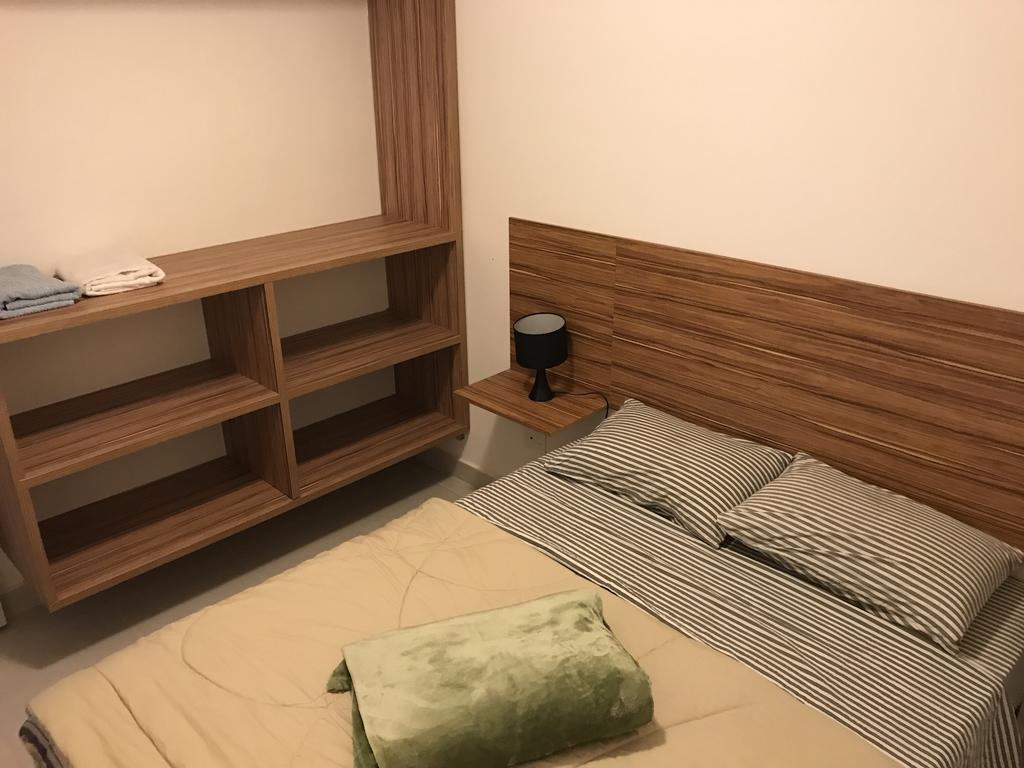 Roof Top Bela Cintra Residence 상파울루 외부 사진