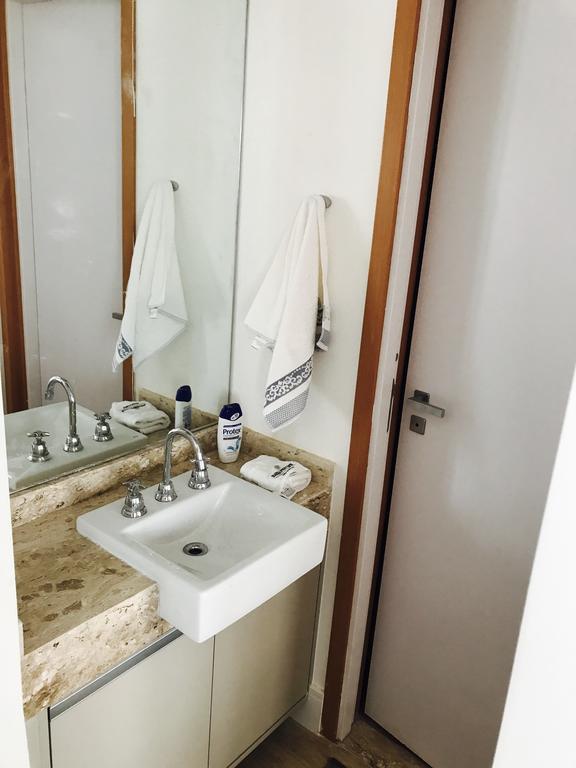 Roof Top Bela Cintra Residence 상파울루 외부 사진