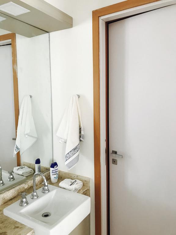 Roof Top Bela Cintra Residence 상파울루 외부 사진