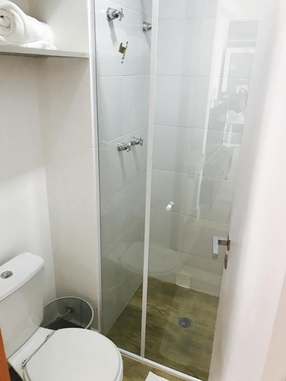 Roof Top Bela Cintra Residence 상파울루 외부 사진