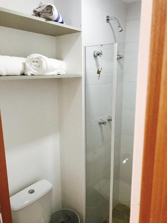 Roof Top Bela Cintra Residence 상파울루 외부 사진