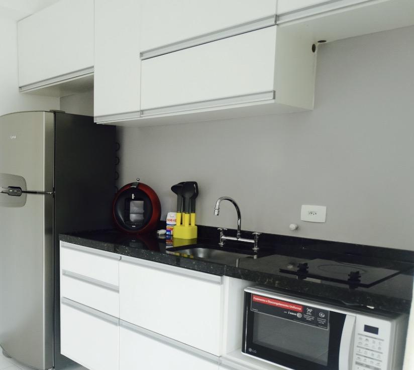 Roof Top Bela Cintra Residence 상파울루 외부 사진