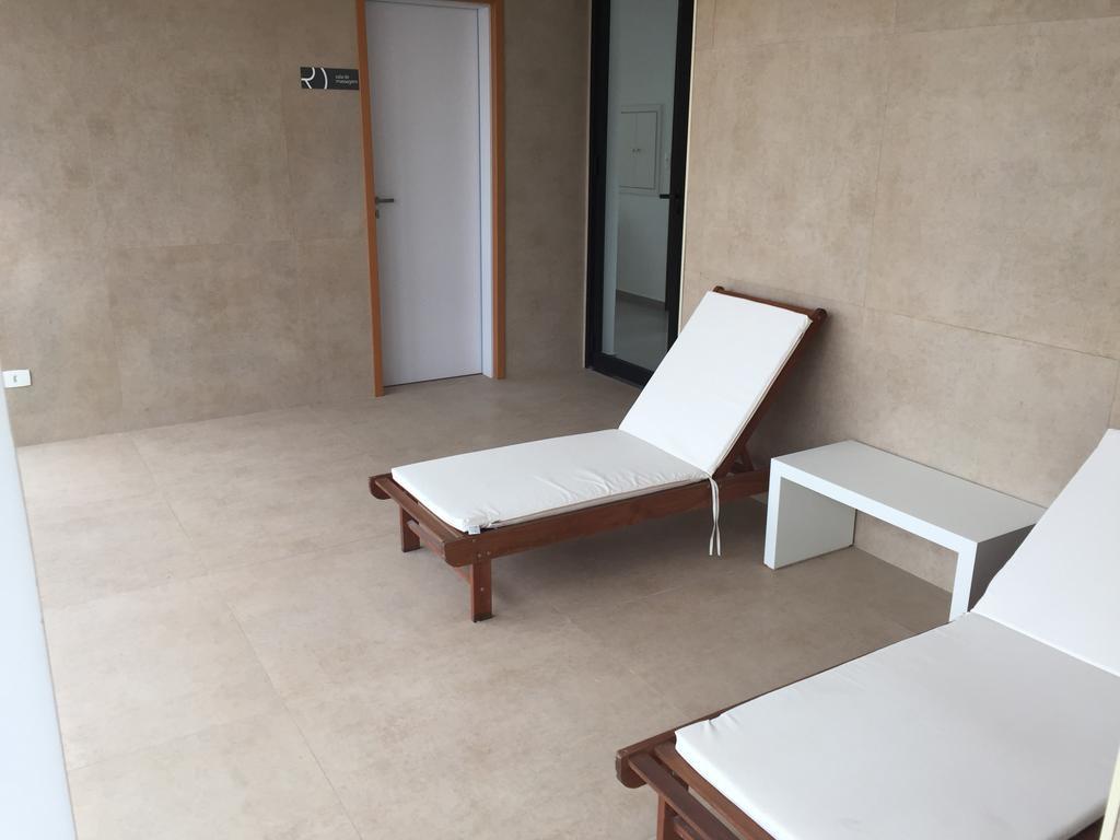 Roof Top Bela Cintra Residence 상파울루 외부 사진