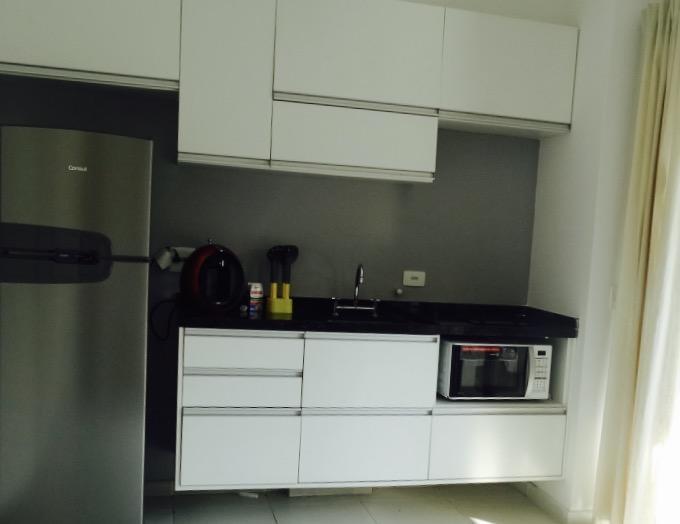 Roof Top Bela Cintra Residence 상파울루 외부 사진