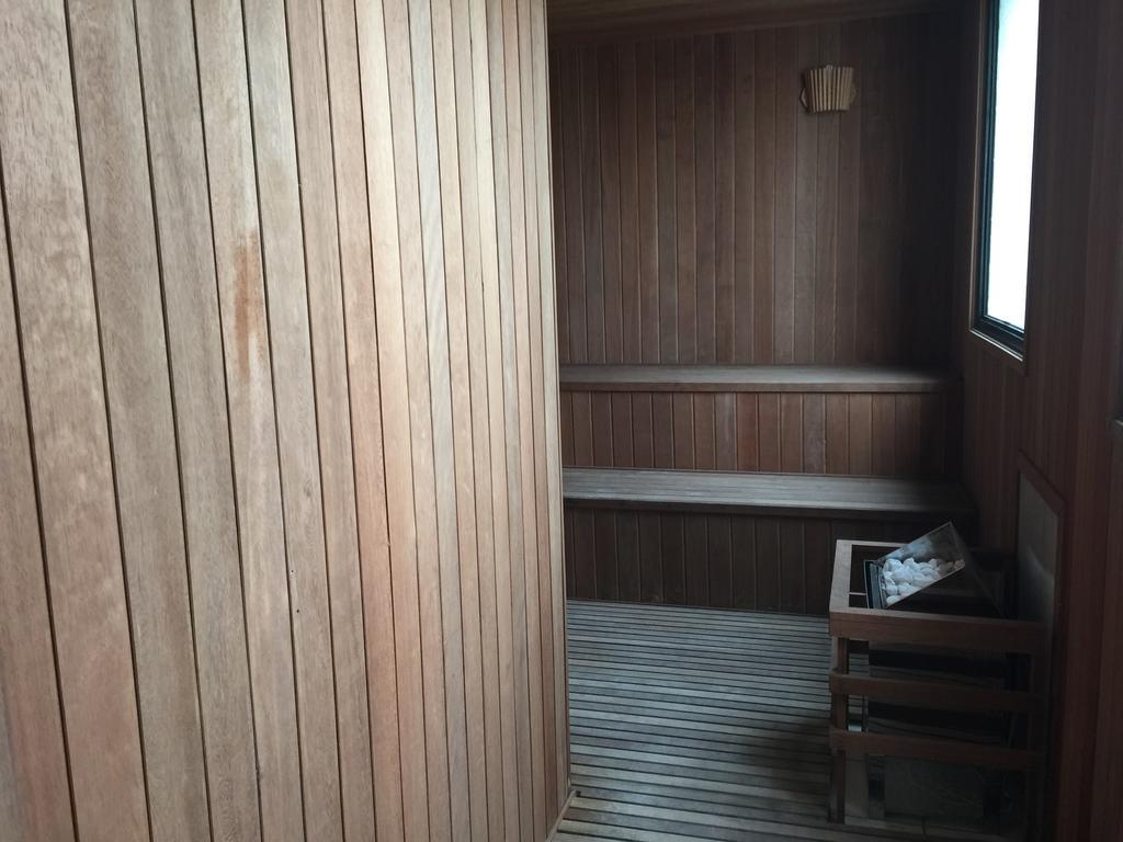Roof Top Bela Cintra Residence 상파울루 외부 사진