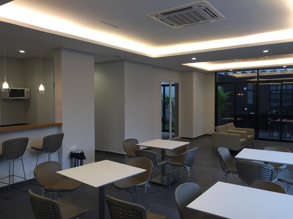 Roof Top Bela Cintra Residence 상파울루 외부 사진