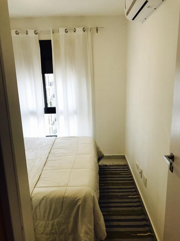 Roof Top Bela Cintra Residence 상파울루 외부 사진