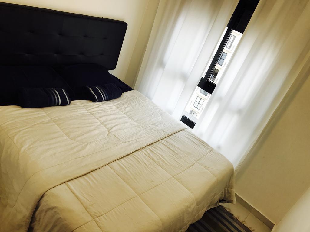 Roof Top Bela Cintra Residence 상파울루 외부 사진