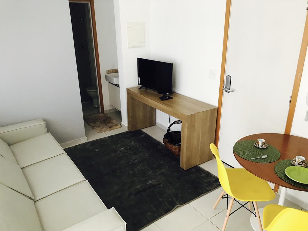 Roof Top Bela Cintra Residence 상파울루 외부 사진