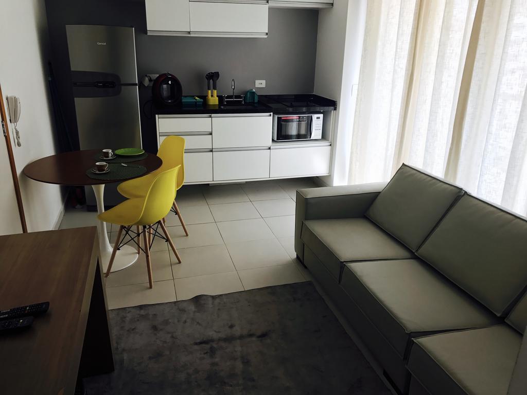 Roof Top Bela Cintra Residence 상파울루 외부 사진