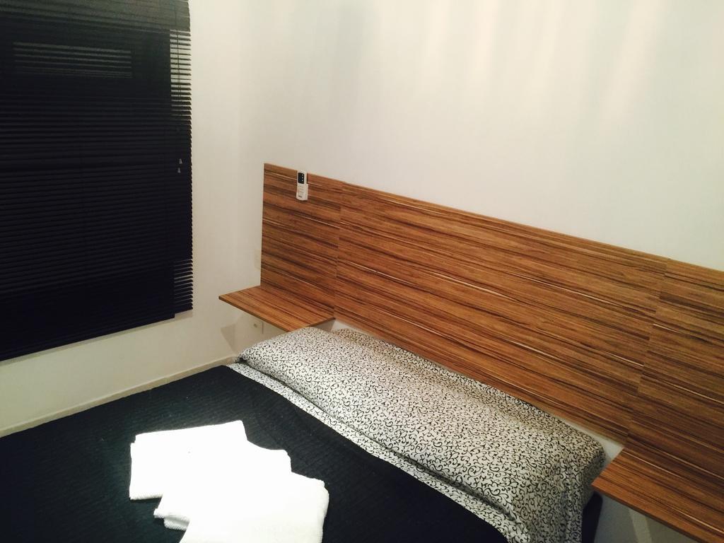 Roof Top Bela Cintra Residence 상파울루 외부 사진