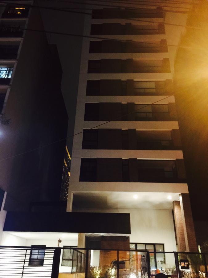 Roof Top Bela Cintra Residence 상파울루 외부 사진
